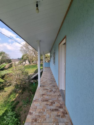 Imagem Casa com 3 Quartos à Venda, 153 m² em Jardim Santa Rosa - Campina Grande Do Sul Imagem Casa com 3 Quartos à Venda, 153 m² em Jardim Santa Rosa - Campina Grande Do Sul