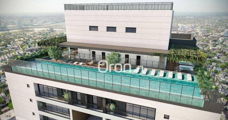 Imagem Apartamento com 2 Quartos à Venda, 73 m² em Setor Oeste - Goiânia Imagem Apartamento com 2 Quartos à Venda, 73 m² em Setor Oeste - Goiânia