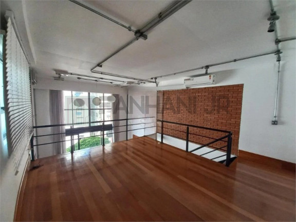 Imagem Imóvel com 1 Quarto para Alugar, 110 m² em Cerqueira César - São Paulo Imagem Imóvel com 1 Quarto para Alugar, 110 m² em Cerqueira César - São Paulo