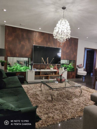 Imagem Apartamento com 3 Quartos à Venda, 166 m² em Ponta Da Praia - Santos