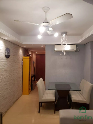 Imagem Apartamento com 1 Quarto à Venda, 38 m² em Centro Histórico - Porto Alegre Imagem Apartamento com 1 Quarto à Venda, 38 m² em Centro Histórico - Porto Alegre