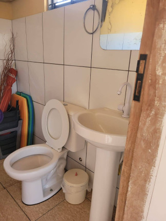 Imagem Chácara com 2 Quartos à Venda, 1.000 m² em Caguassu - Sorocaba Imagem Chácara com 2 Quartos à Venda, 1.000 m² em Caguassu - Sorocaba