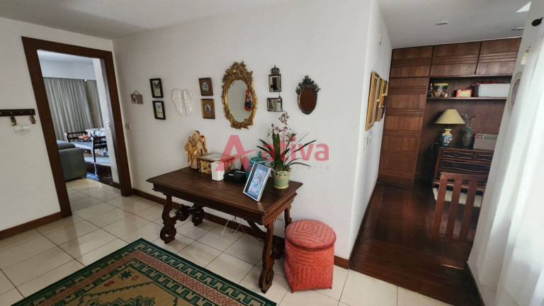 Imagem Cobertura com 4 Quartos para Alugar, 400 m² em Barra Da Tijuca - Rio De Janeiro Imagem Cobertura com 4 Quartos para Alugar, 400 m² em Barra Da Tijuca - Rio De Janeiro