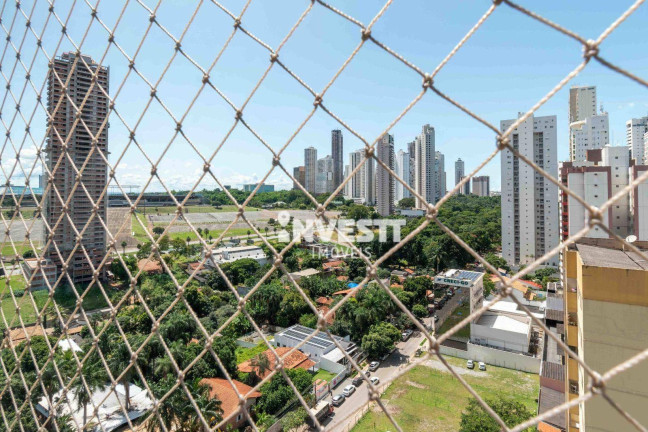 Imagem Apartamento com 3 Quartos à Venda, 108 m² em Jardim Goiás - Goiânia Imagem Apartamento com 3 Quartos à Venda, 108 m² em Jardim Goiás - Goiânia