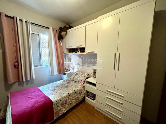 Imagem Casa com 2 Quartos à Venda, 55 m² em Vila Carrão - São Paulo Imagem Casa com 2 Quartos à Venda, 55 m² em Vila Carrão - São Paulo