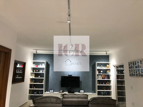 Imagem Casa com 3 Quartos à Venda, 200 m² em Jardim São Luís - Votorantim