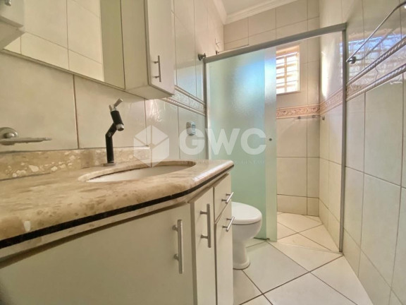 Imagem Casa com 3 Quartos para Alugar, em Bairro Cecap Polon - Marília Imagem Casa com 3 Quartos para Alugar, em Bairro Cecap Polon - Marília