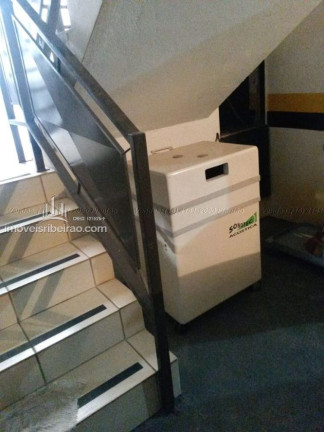 Imagem Sala Comercial à Venda, 31 m² em Alto Da Boa Vista - Ribeirão Preto Imagem Sala Comercial à Venda, 31 m² em Alto Da Boa Vista - Ribeirão Preto