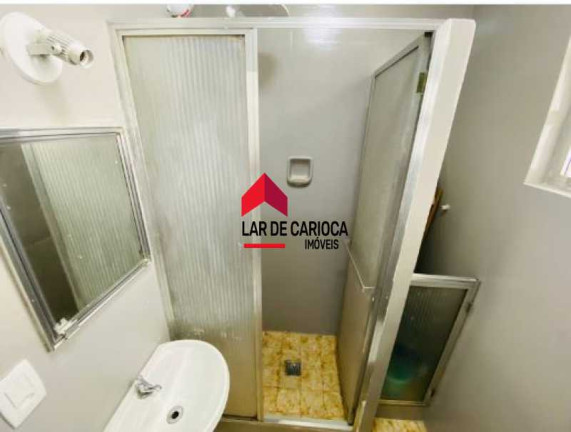 Imagem Kitnet com 1 Quarto à Venda, 28 m² em Copacabana - Rio De Janeiro Imagem Kitnet com 1 Quarto à Venda, 28 m² em Copacabana - Rio De Janeiro