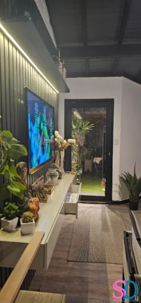Imagem Casa com 4 Quartos à Venda, 150 m² em Itaguá - Ubatuba Imagem Casa com 4 Quartos à Venda, 150 m² em Itaguá - Ubatuba