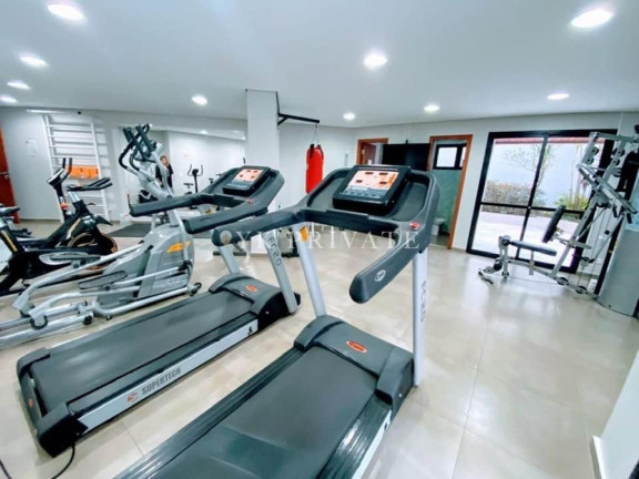 Imagem Apartamento com 3 Quartos à Venda, 125 m² em Perdizes - São Paulo