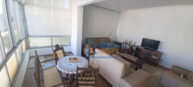 Imagem Apartamento com 3 Quartos à Venda, 145 m² em Higienópolis - São Paulo Imagem Apartamento com 3 Quartos à Venda, 145 m² em Higienópolis - São Paulo