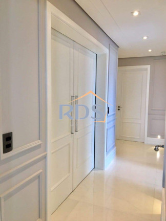 Imagem Apartamento com 4 Quartos à Venda, 446 m² em Paraíso Do Morumbi - São Paulo