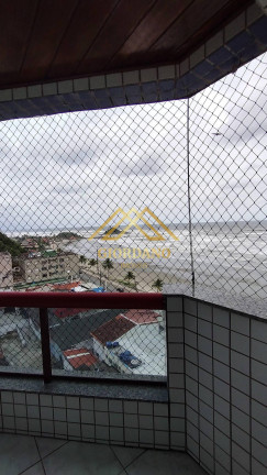Imagem Apartamento com 2 Quartos para Alugar, 93 m² em Praia Do Sonho - Itanhaém