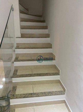 Imagem Casa com 3 Quartos à Venda, 80 m² em Nova Cidade - São Gonçalo