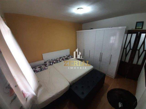 Imagem Sobrado com 2 Quartos à Venda, 117 m² em Santa Paula - São Caetano Do Sul Imagem Sobrado com 2 Quartos à Venda, 117 m² em Santa Paula - São Caetano Do Sul