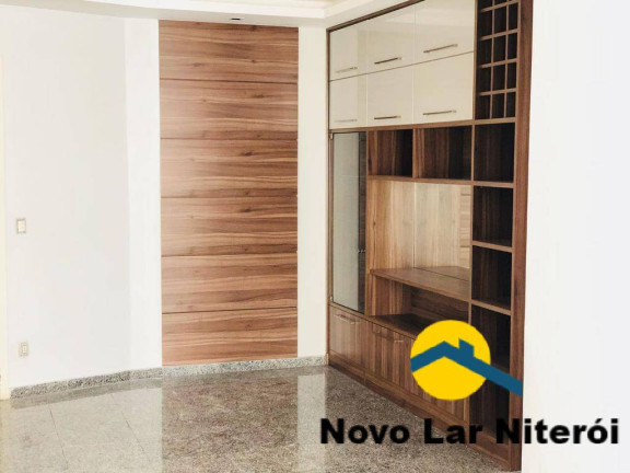 Imagem Apartamento com 2 Quartos à Venda, 80 m² em Ingá - Niterói