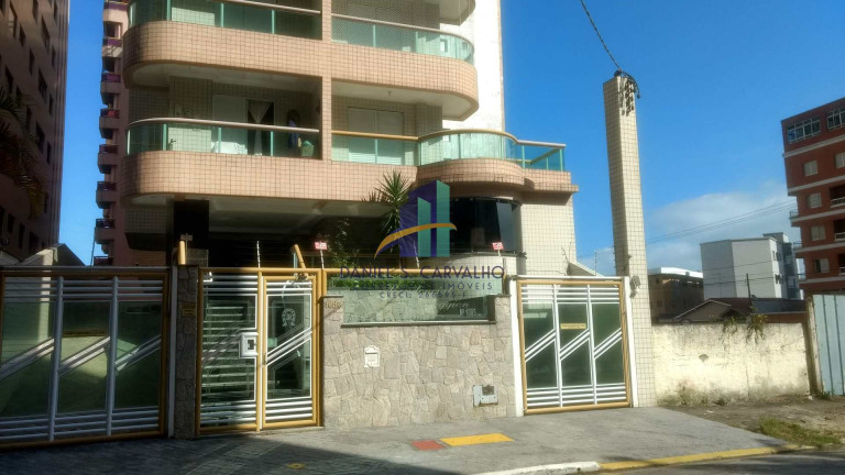 Imagem Apartamento com 3 Quartos à Venda, 177 m² em Tupi - Praia Grande Imagem Apartamento com 3 Quartos à Venda, 177 m² em Tupi - Praia Grande