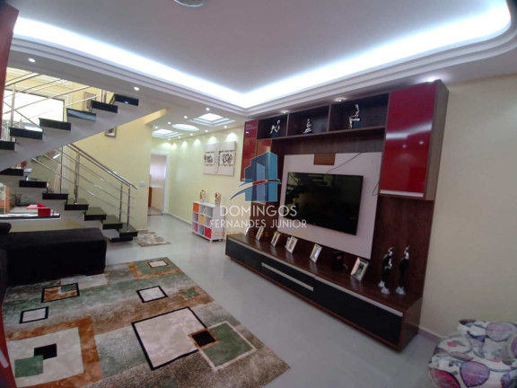 Imagem Casa com 3 Quartos à Venda, 190 m² em Itaquera - São Paulo