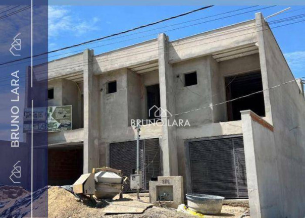Imagem Casa com 3 Quartos à Venda, 160 m² em Guaruja Mansões - Betim Imagem Casa com 3 Quartos à Venda, 160 m² em Guaruja Mansões - Betim