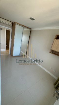 Imagem Cobertura com 3 Quartos à Venda, 164 m² em Pituba - Salvador Imagem Cobertura com 3 Quartos à Venda, 164 m² em Pituba - Salvador
