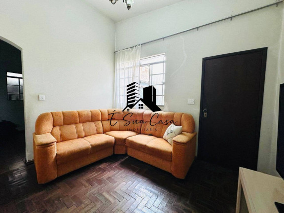 Imagem Casa com 3 Quartos à Venda, 135 m² em Santa Helena - Contagem Imagem Casa com 3 Quartos à Venda, 135 m² em Santa Helena - Contagem