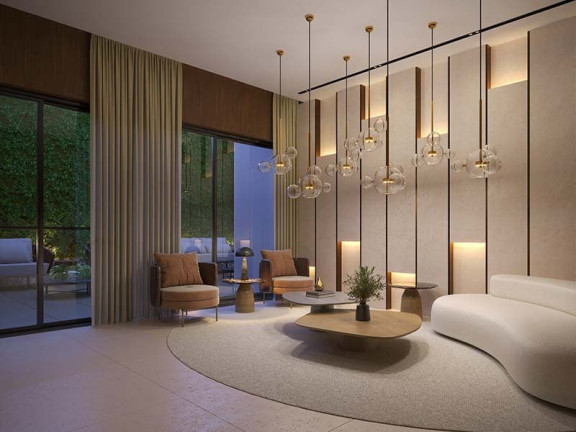 Imagem Apartamento com 2 Quartos à Venda, 109 m² em Paraíso - São Paulo