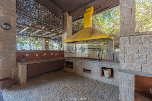 Imagem Casa com 4 Quartos à Venda, 711 m² em Jardim Portugal - Valinhos