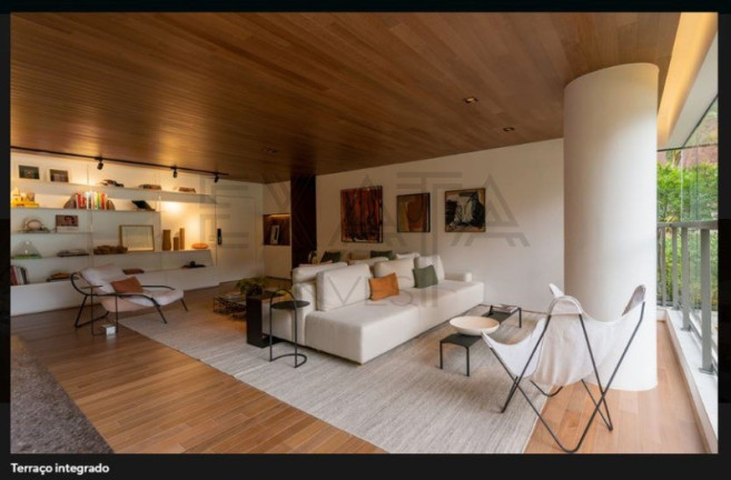 Imagem Imóvel com 4 Quartos à Venda, 213 m² em Brooklin - São Paulo Imagem Imóvel com 4 Quartos à Venda, 213 m² em Brooklin - São Paulo