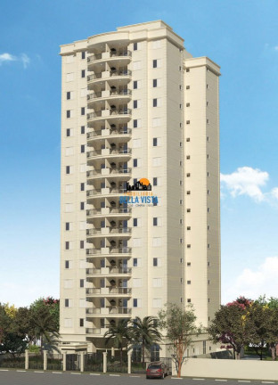 Imagem Apartamento com 2 Quartos à Venda, em Chácara Inglesa - São Paulo Imagem Apartamento com 2 Quartos à Venda, em Chácara Inglesa - São Paulo