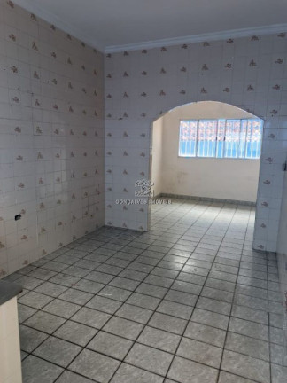 Imagem Casa com 3 Quartos à Venda, 65 m² em Melvi - Praia Grande Imagem Casa com 3 Quartos à Venda, 65 m² em Melvi - Praia Grande