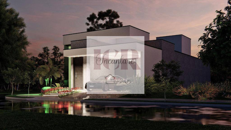 Imagem Casa de Condomínio com 3 Quartos à Venda, 300 m² em Aparecidinha - Sorocaba Imagem Casa de Condomínio com 3 Quartos à Venda, 300 m² em Aparecidinha - Sorocaba