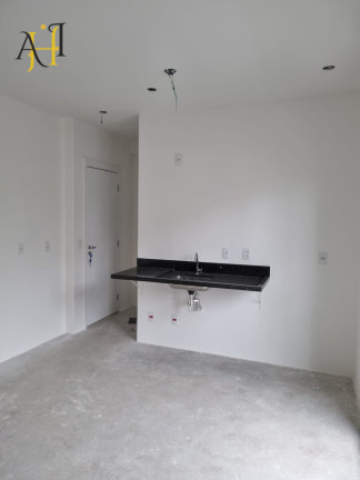 Imagem Apartamento com 1 Quarto à Venda, 25 m² em Indianópolis - São Paulo Imagem Apartamento com 1 Quarto à Venda, 25 m² em Indianópolis - São Paulo