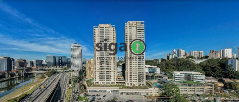 Imagem Apartamento com 4 Quartos à Venda, 233 m² em Real Parque - São Paulo Imagem Apartamento com 4 Quartos à Venda, 233 m² em Real Parque - São Paulo