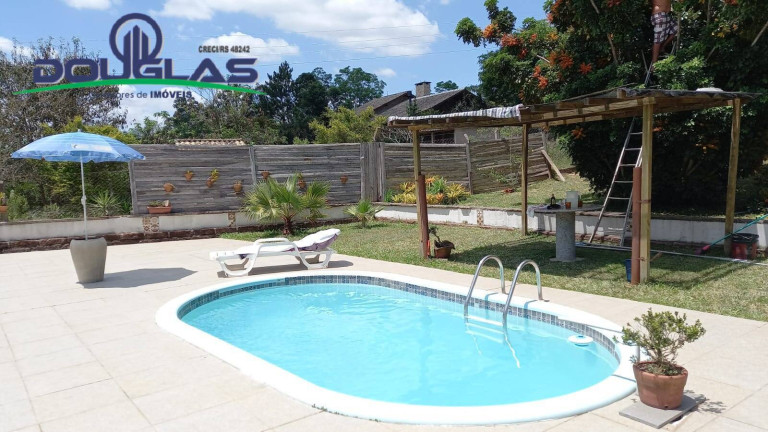 Casa com 3 Quartos à Venda, 3.650 m² em Viamão