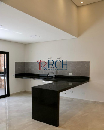 Imagem Casa com 3 Quartos à Venda, 118 m² em Cajuru Do Sul - Sorocaba