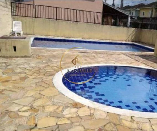 Imagem Casa de Condomínio com 3 Quartos à Venda, 75 m² em Parque Dos Ipês - São José Dos Campos Imagem Casa de Condomínio com 3 Quartos à Venda, 75 m² em Parque Dos Ipês - São José Dos Campos