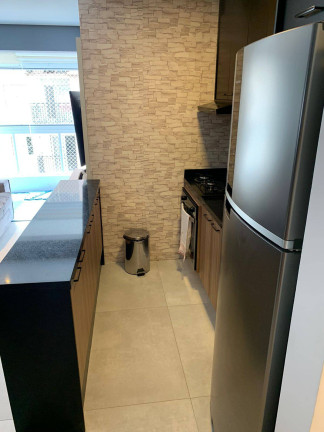 Imagem Apartamento com 2 Quartos à Venda, 53 m² em Centro - Diadema Imagem Apartamento com 2 Quartos à Venda, 53 m² em Centro - Diadema