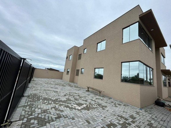 Imagem Apartamento com 3 Quartos à Venda, 79 m² em Itajuba - Barra Velha Imagem Apartamento com 3 Quartos à Venda, 79 m² em Itajuba - Barra Velha