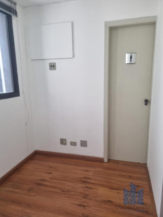 Imagem Imóvel Comercial para Alugar, 44 m² em Vila Clementino - São Paulo Imagem Imóvel Comercial para Alugar, 44 m² em Vila Clementino - São Paulo