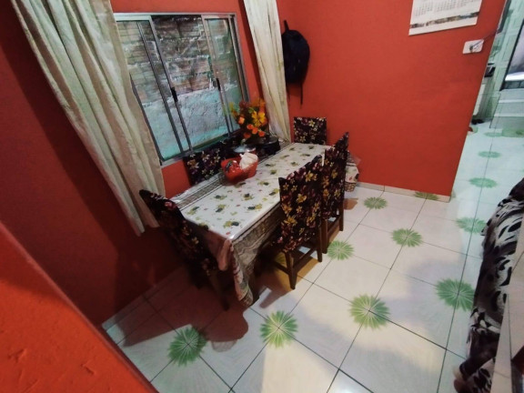Imagem Casa com 2 Quartos à Venda, em Eldorado - Diadema Imagem Casa com 2 Quartos à Venda, em Eldorado - Diadema