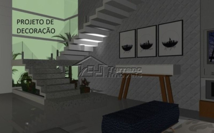 Imagem Casa de Condomínio com 3 Quartos à Venda, 330 m² em Jardim Altos De Santana Ii - Jacareí Imagem Casa de Condomínio com 3 Quartos à Venda, 330 m² em Jardim Altos De Santana Ii - Jacareí