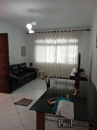 Imagem Sobrado com 3 Quartos à Venda, 200 m² em Vila Darli - São Paulo