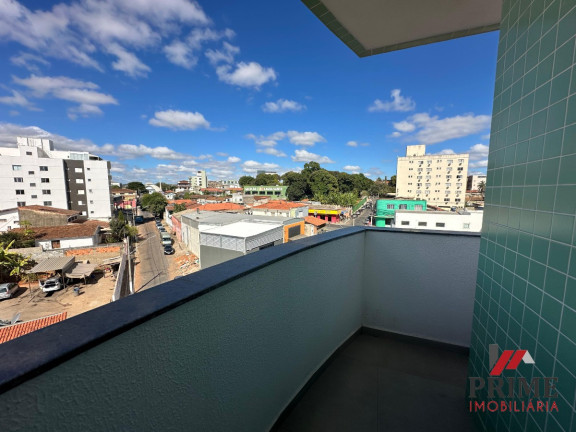 Imagem Cobertura com 3 Quartos à Venda, 181 m² em Centro - Lagoa Santa Imagem Cobertura com 3 Quartos à Venda, 181 m² em Centro - Lagoa Santa