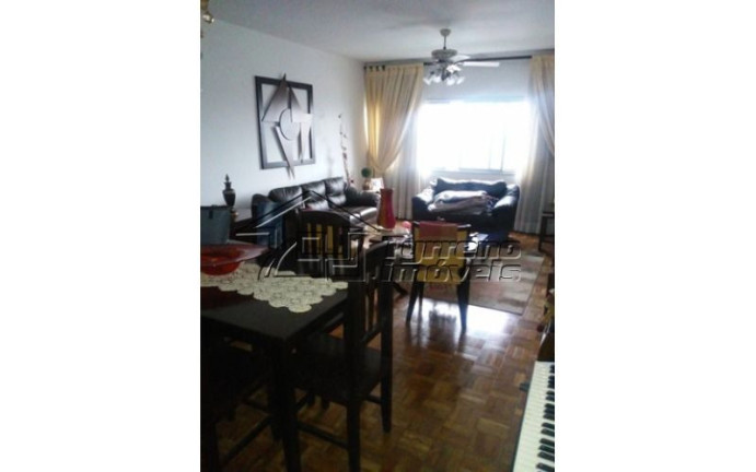 Imagem Apartamento com 3 Quartos à Venda, 116 m² em Centro - São José Dos Campos Imagem Apartamento com 3 Quartos à Venda, 116 m² em Centro - São José Dos Campos