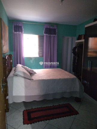 Imagem Casa com 4 Quartos à Venda, 240 m² em Conceição - Diadema