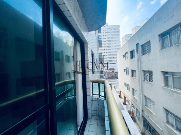 Imagem Apartamento com 3 Quartos à Venda, 73 m² em Aviação - Praia Grande