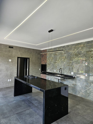 Imagem Casa de Condomínio com 3 Quartos à Venda, 228 m² em Quinta Ranieri - Bauru Imagem Casa de Condomínio com 3 Quartos à Venda, 228 m² em Quinta Ranieri - Bauru