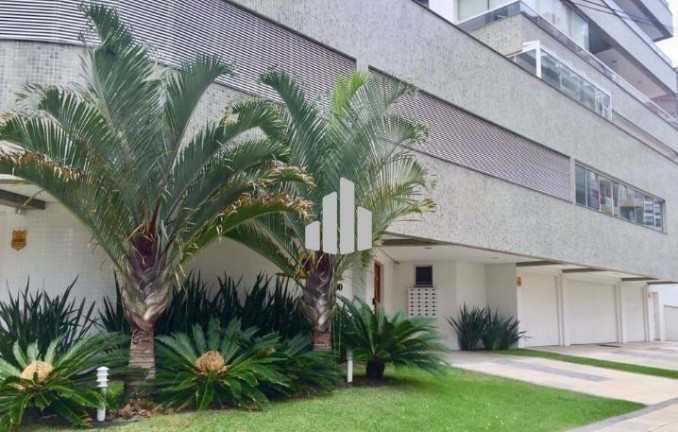 Imagem Apartamento com 3 Quartos à Venda, 100 m² em Praia Grande - Torres