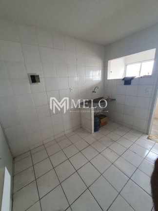 Imagem Apartamento com 4 Quartos à Venda, 100 m² em Prado - Recife